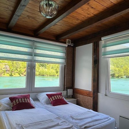 Rooms And Apartments Neron Bihac Lohovo Exterior foto